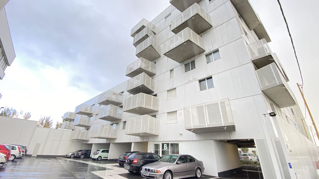 Appartement LENS (62300) SARL LES HAUTS DE FRANCE immobilier