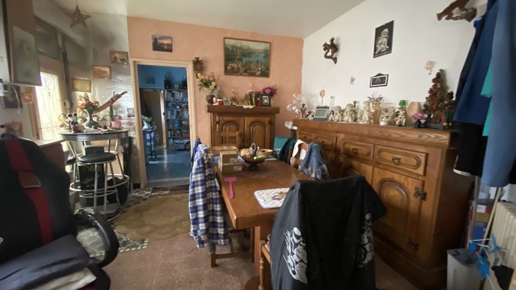 Maison NOEUX LES MINES (62290) SARL LES HAUTS DE FRANCE immobilier