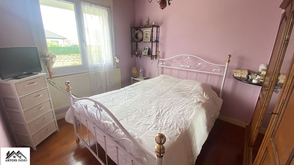 Maison NOEUX LES MINES (62290) SARL LES HAUTS DE FRANCE immobilier