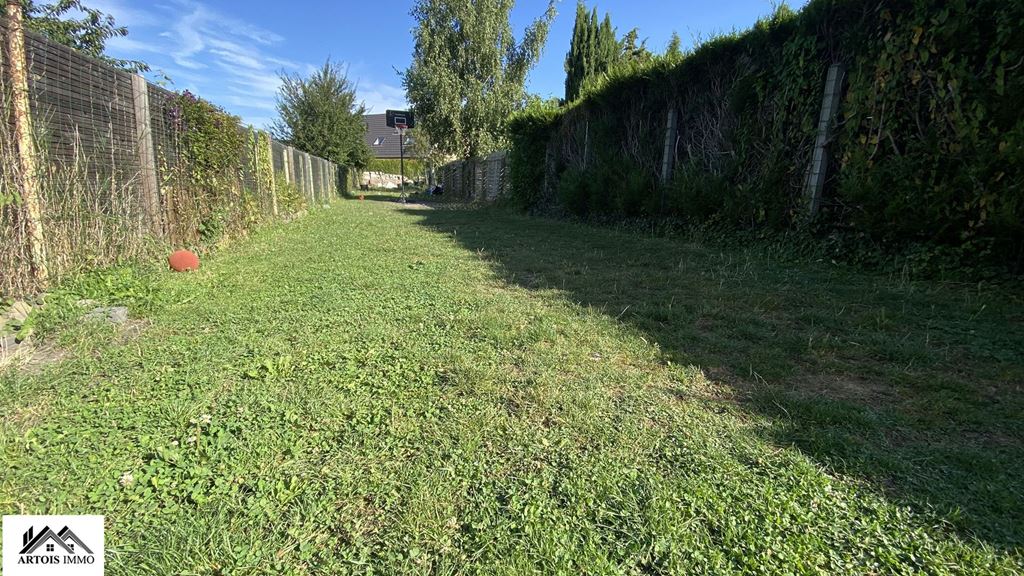 Maison NOEUX LES MINES (62290) SARL LES HAUTS DE FRANCE immobilier