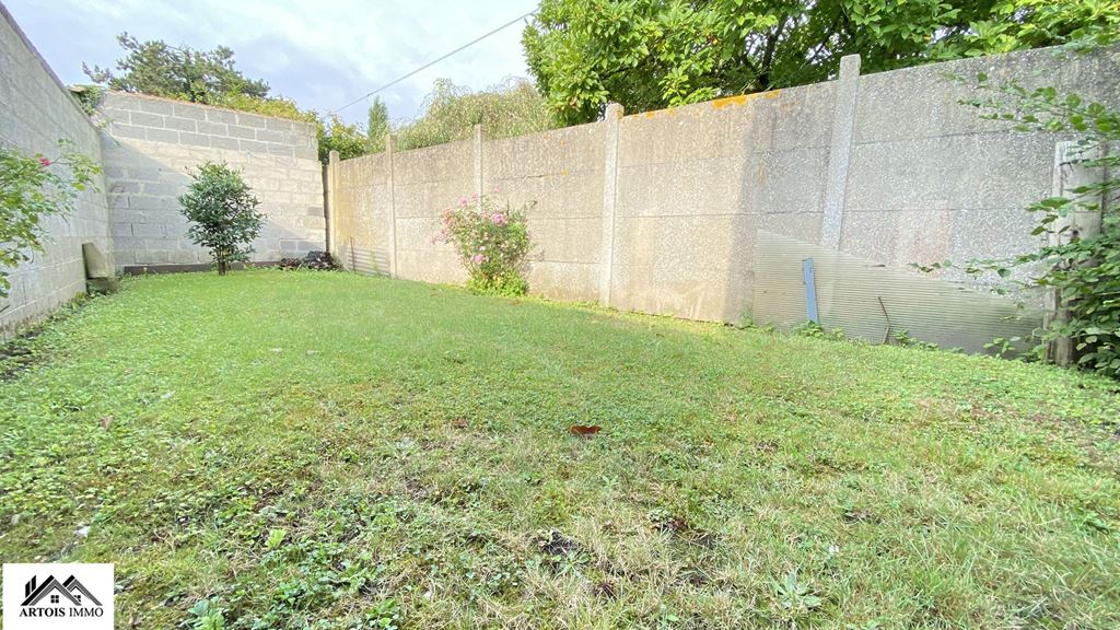 Maison ANNEZIN (62232) SARL LES HAUTS DE FRANCE immobilier