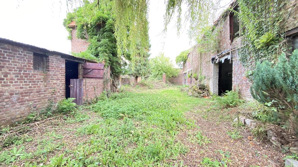 Maison LOOS EN GOHELLE (62750) SARL LES HAUTS DE FRANCE immobilier