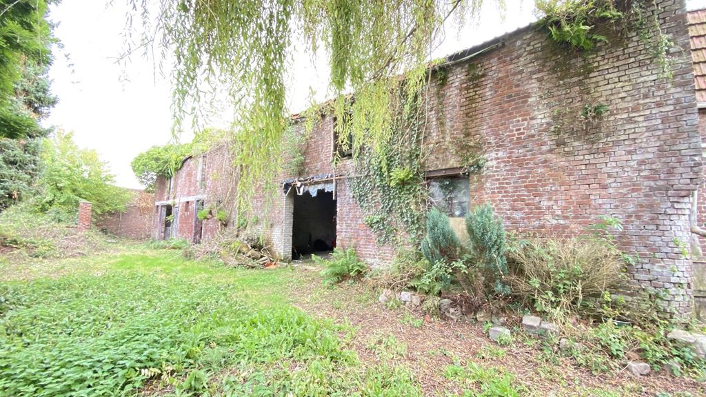 Maison LOOS EN GOHELLE (62750) SARL LES HAUTS DE FRANCE immobilier