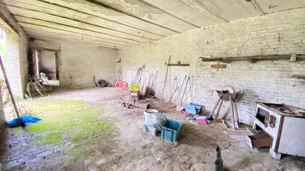 Maison LOOS EN GOHELLE (62750) SARL LES HAUTS DE FRANCE immobilier