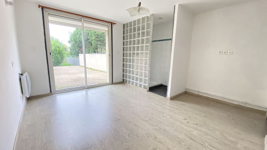 Maison de plain pied lens (62300) SARL LES HAUTS DE FRANCE immobilier