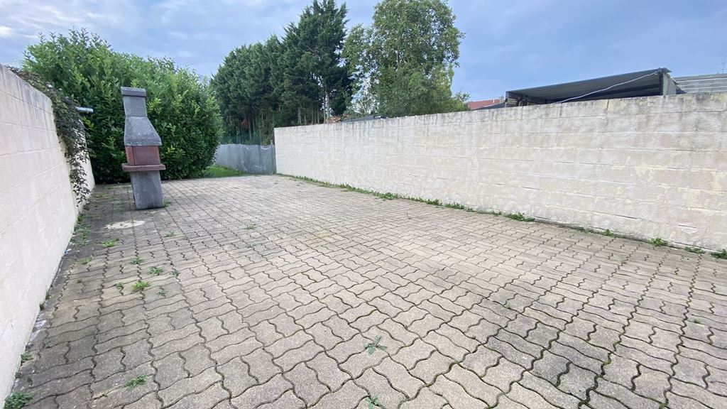 Maison de plain pied lens (62300) SARL LES HAUTS DE FRANCE immobilier