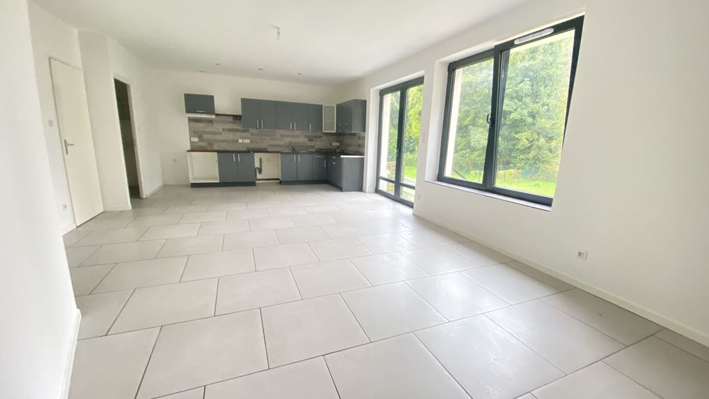 Immeuble MAZINGARBE (62670) SARL LES HAUTS DE FRANCE immobilier