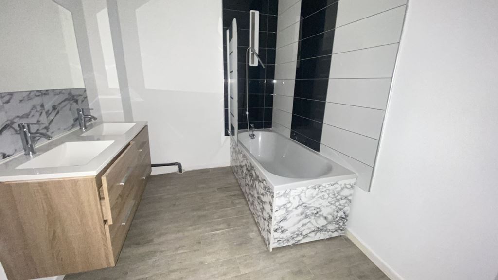 Immeuble MAZINGARBE (62670) SARL LES HAUTS DE FRANCE immobilier