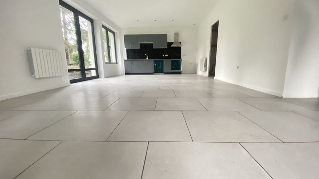 Immeuble MAZINGARBE (62670) SARL LES HAUTS DE FRANCE immobilier