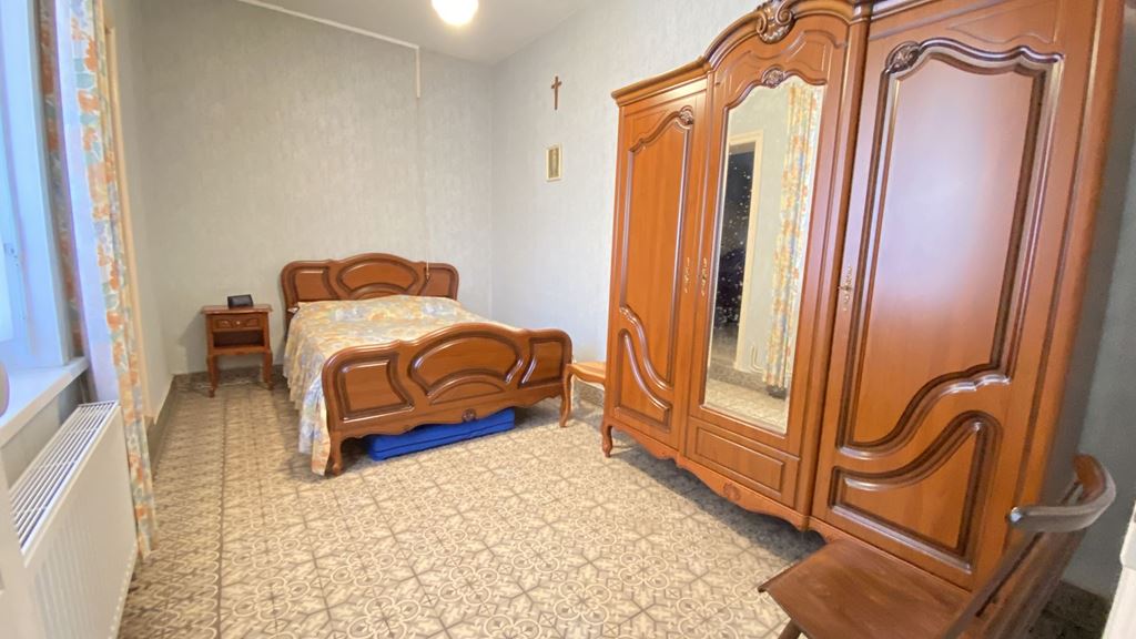 Corps de ferme LOOS EN GOHELLE (62750) SARL LES HAUTS DE FRANCE immobilier