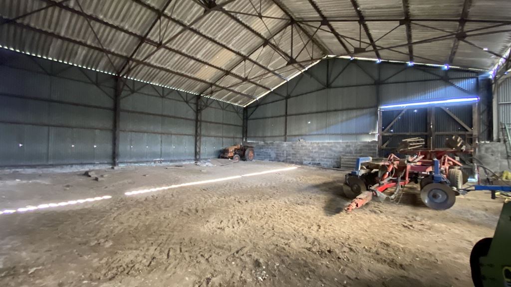 Entrepôt LOOS EN GOHELLE (62750) SARL LES HAUTS DE FRANCE immobilier