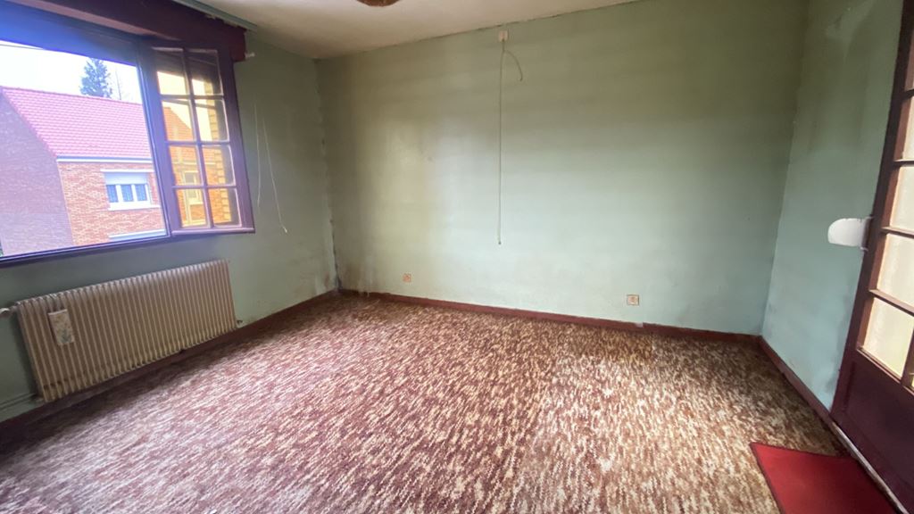 Maison ANNEZIN (62232) SARL LES HAUTS DE FRANCE immobilier