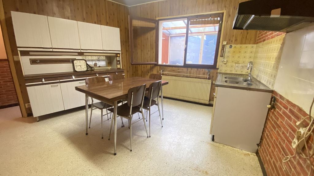 Maison ANNEZIN (62232) SARL LES HAUTS DE FRANCE immobilier