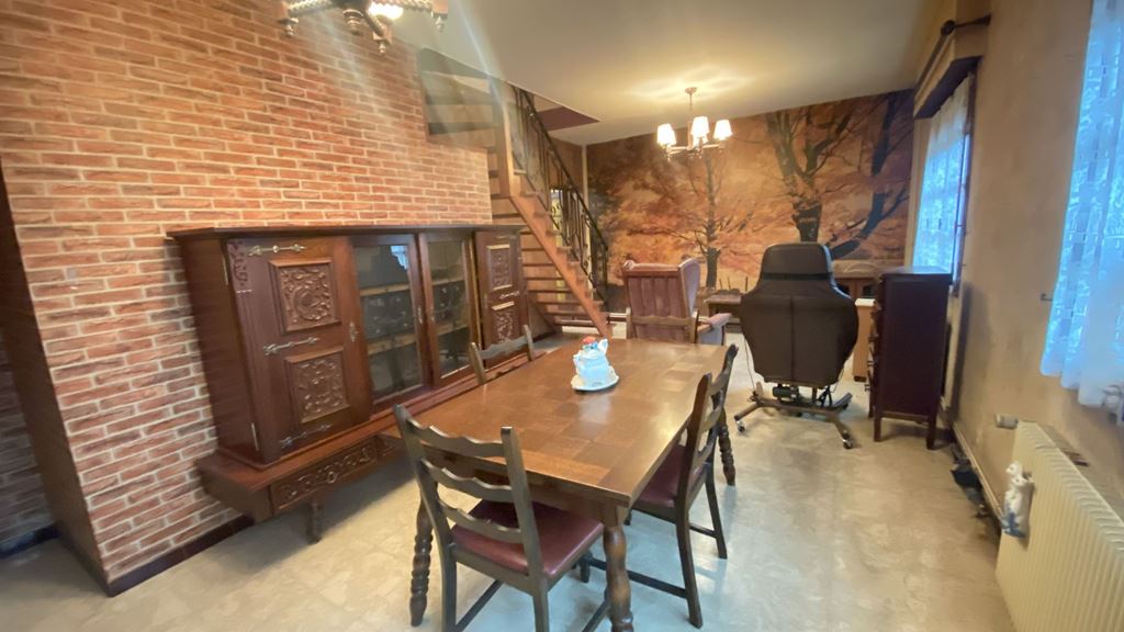 Maison ANNEZIN (62232) SARL LES HAUTS DE FRANCE immobilier