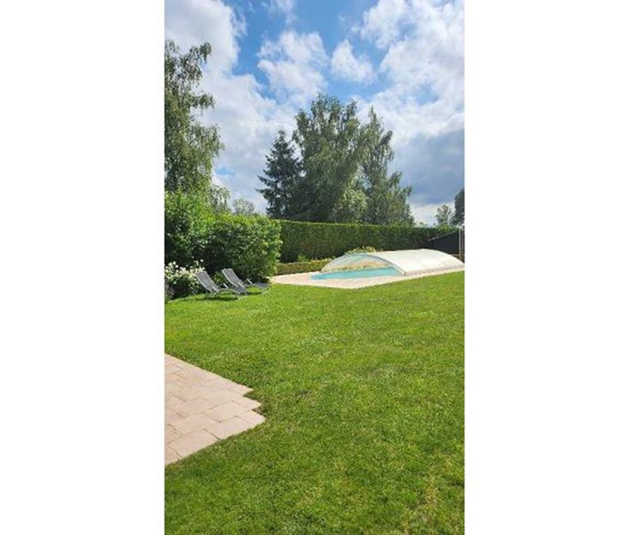 Maison RICHEBOURG (62136) SARL LES HAUTS DE FRANCE immobilier