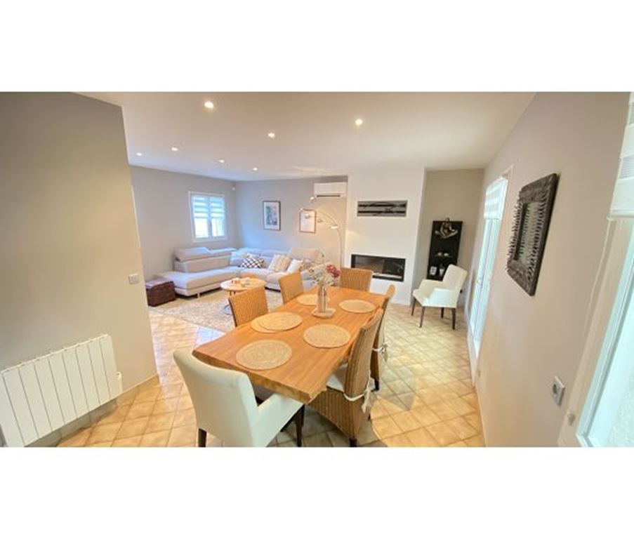 Maison RICHEBOURG (62136) SARL LES HAUTS DE FRANCE immobilier