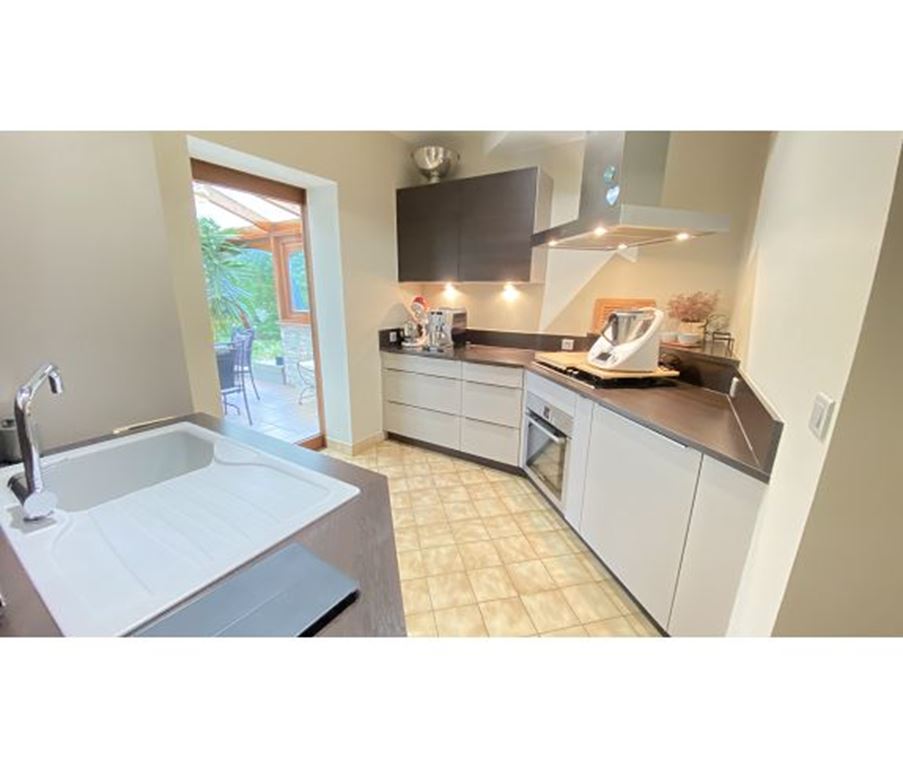 Maison RICHEBOURG (62136) SARL LES HAUTS DE FRANCE immobilier