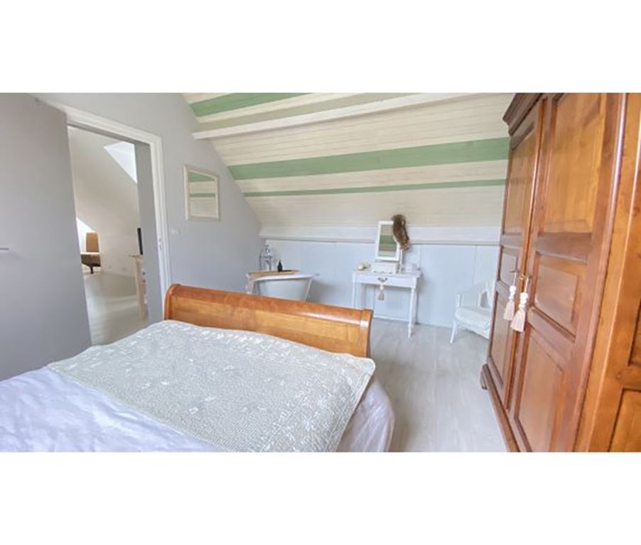 Maison RICHEBOURG (62136) SARL LES HAUTS DE FRANCE immobilier