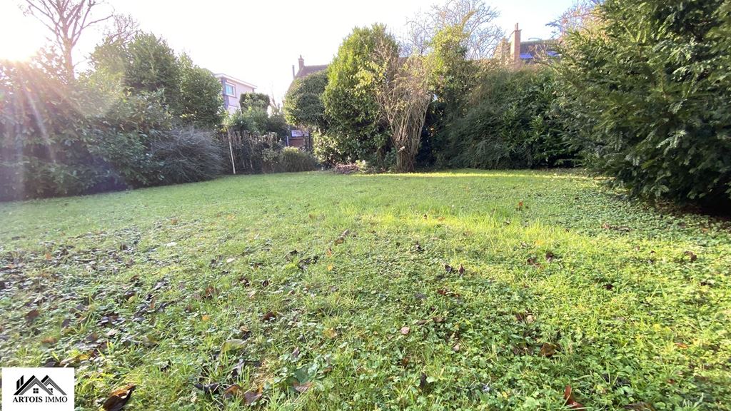 Maison BETHUNE (62400) SARL LES HAUTS DE FRANCE immobilier