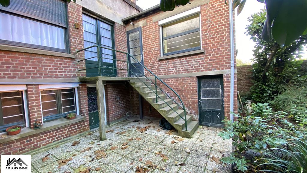 Maison BETHUNE (62400) SARL LES HAUTS DE FRANCE immobilier