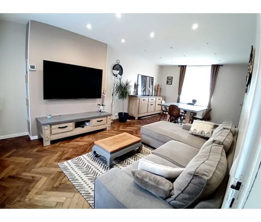 Maison LENS (62300) SARL LES HAUTS DE FRANCE immobilier