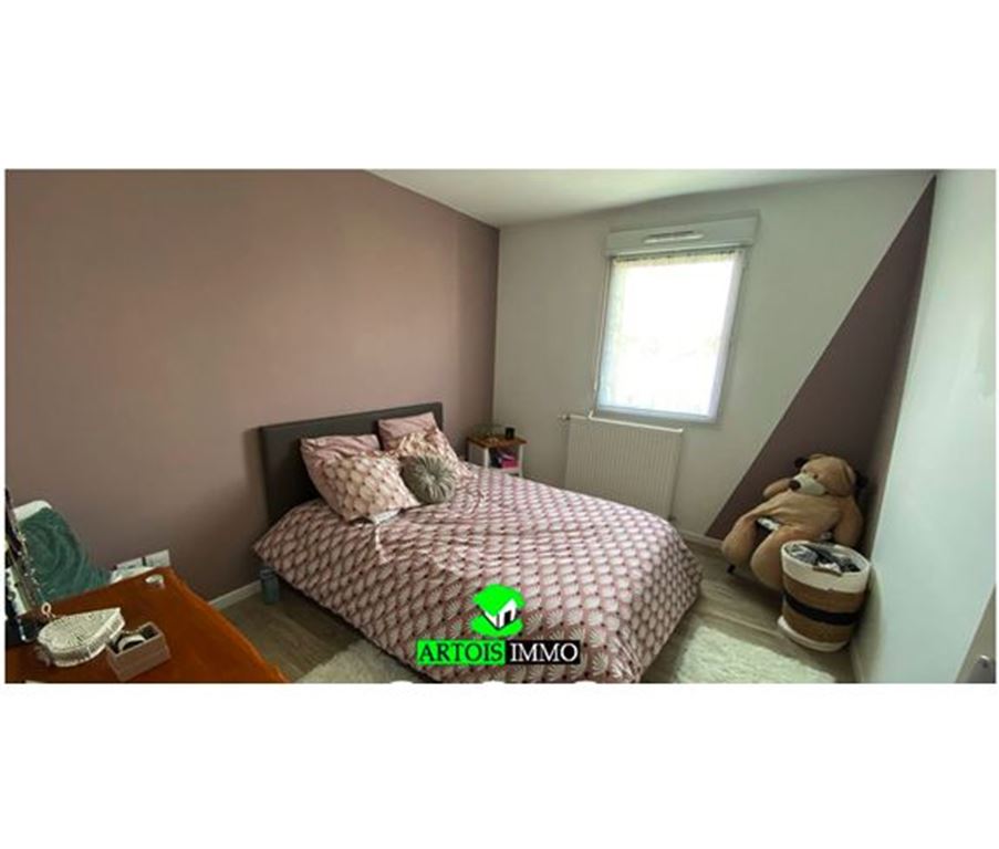 Appartement NOYELLES SOUS LENS (62221) SARL LES HAUTS DE FRANCE immobilier