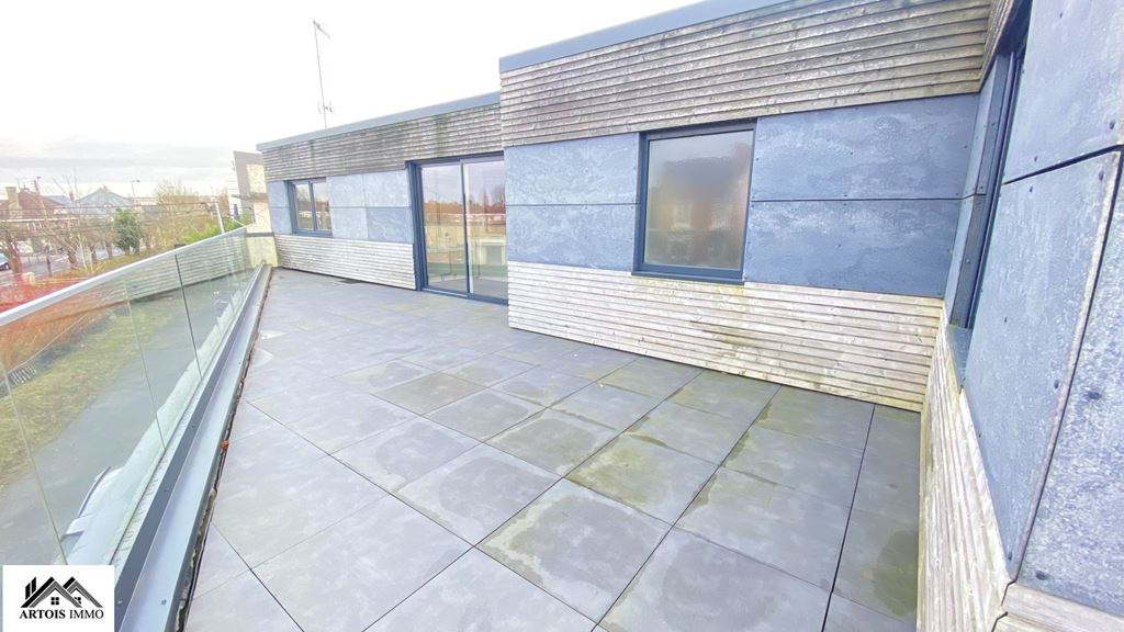 Immeuble BETHUNE (62400) SARL LES HAUTS DE FRANCE immobilier