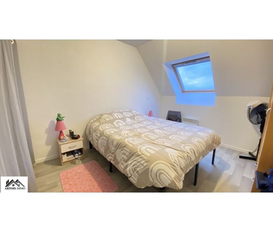 Appartement GRENAY (62160) SARL LES HAUTS DE FRANCE immobilier