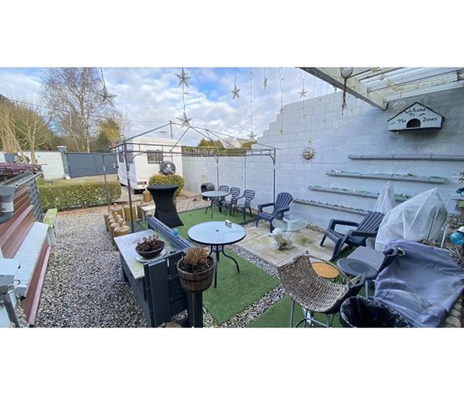 Maison VERMELLES (62980) SARL LES HAUTS DE FRANCE immobilier