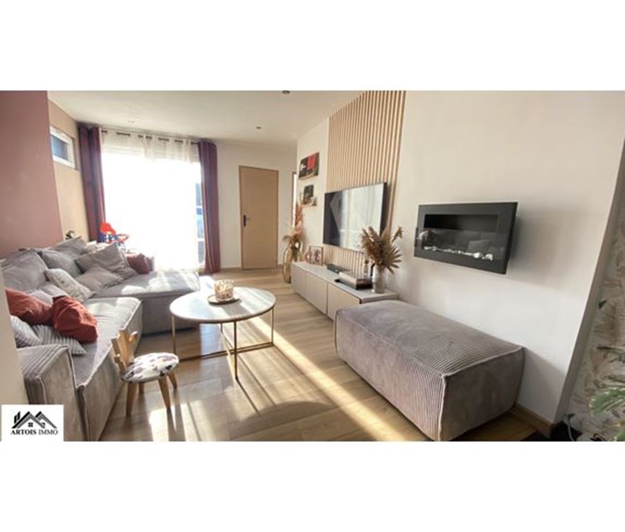 Maison FESTUBERT (62149) SARL LES HAUTS DE FRANCE immobilier