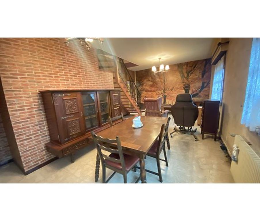 Maison VENDIN LES BETHUNE (62232) SARL LES HAUTS DE FRANCE immobilier