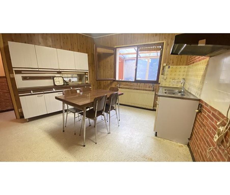 Maison VENDIN LES BETHUNE (62232) SARL LES HAUTS DE FRANCE immobilier