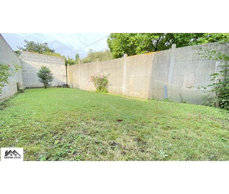 Maison VENDIN LES BETHUNE (62232) SARL LES HAUTS DE FRANCE immobilier