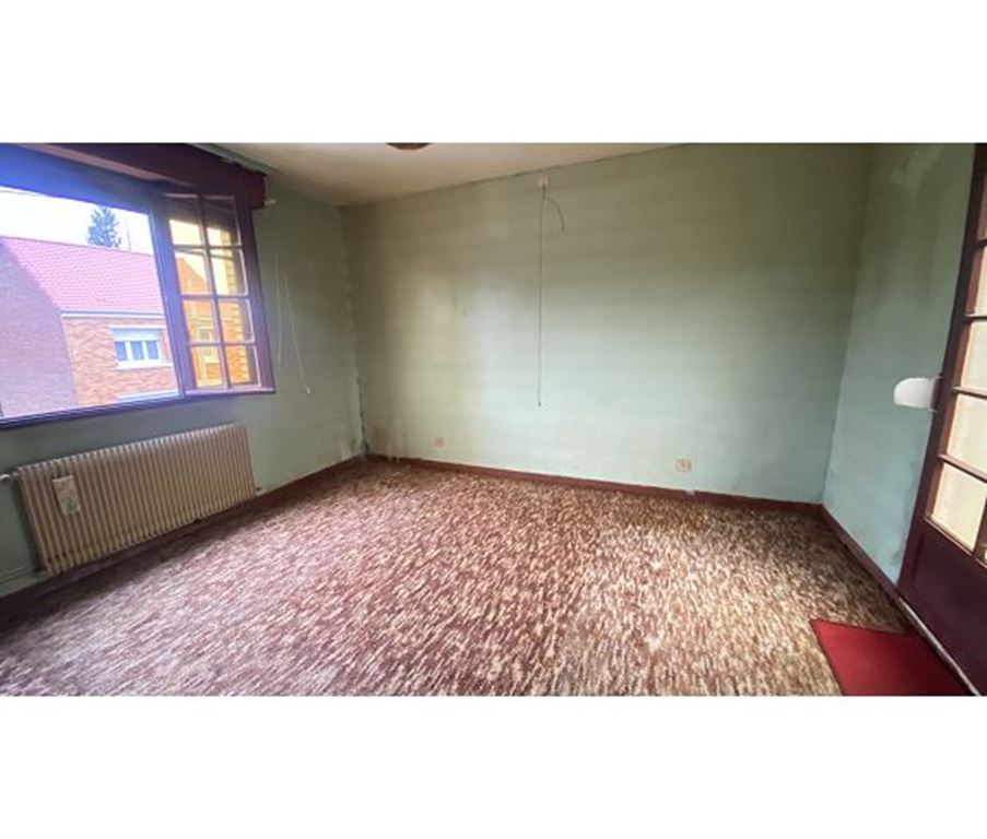 Maison VENDIN LES BETHUNE (62232) SARL LES HAUTS DE FRANCE immobilier