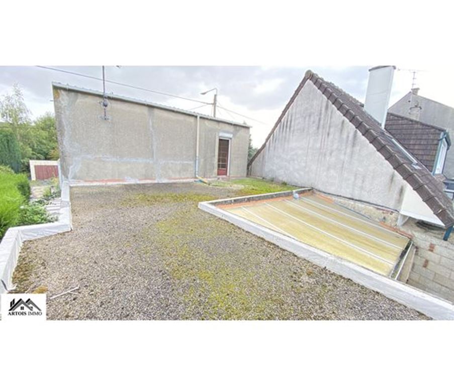 Maison VENDIN LES BETHUNE (62232) SARL LES HAUTS DE FRANCE immobilier