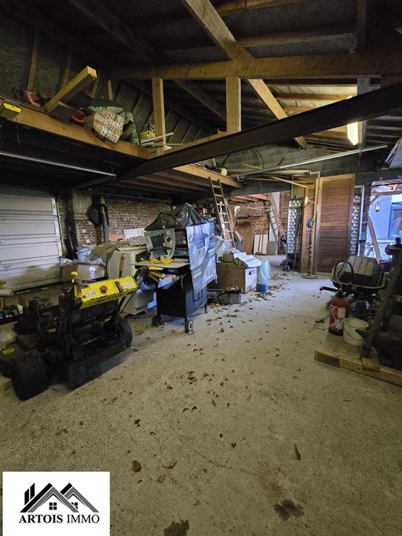 Terrain NOYELLES LES VERMELLES (62980) SARL LES HAUTS DE FRANCE immobilier