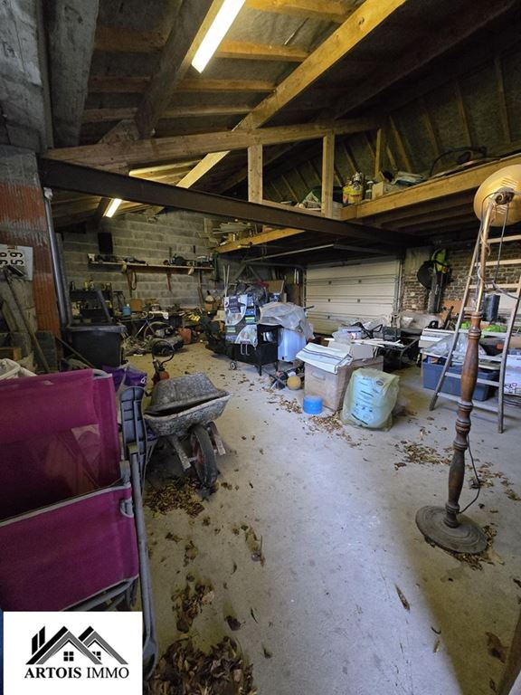 Terrain NOYELLES LES VERMELLES (62980) SARL LES HAUTS DE FRANCE immobilier