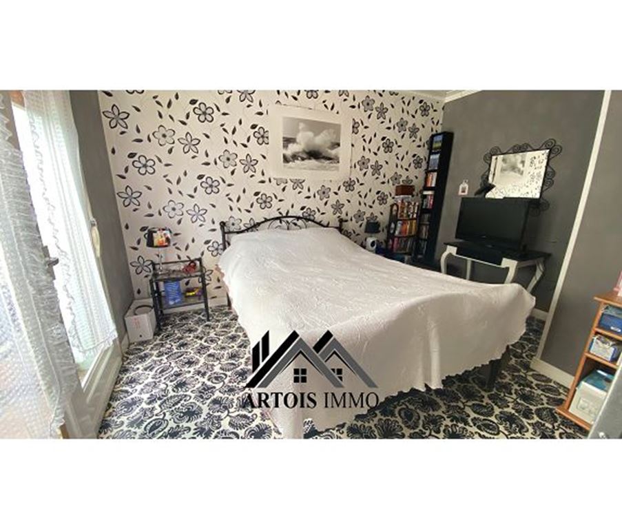 Maison MAZINGARBE (62670) SARL LES HAUTS DE FRANCE immobilier