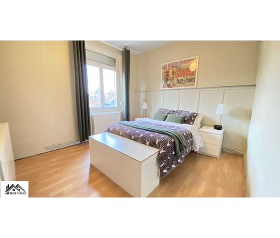 Maison VENDIN LE VIEIL (62880) SARL LES HAUTS DE FRANCE immobilier