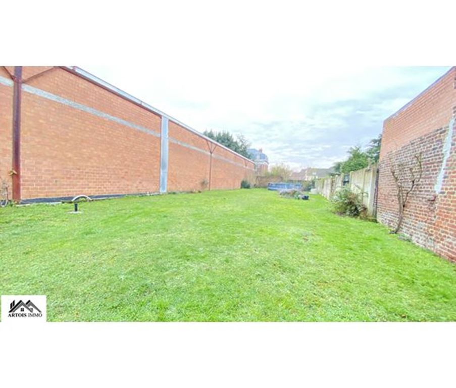 Maison VENDIN LE VIEIL (62880) SARL LES HAUTS DE FRANCE immobilier