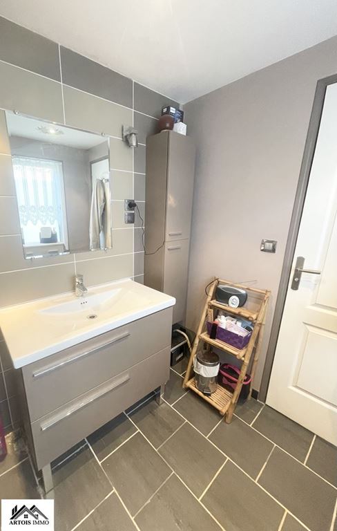 Maison de ville HAUBOURDIN (59320) SARL LES HAUTS DE FRANCE immobilier