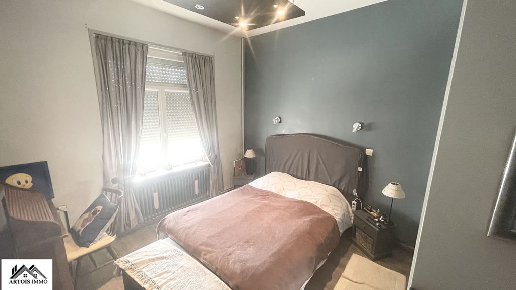 Maison de ville HAUBOURDIN (59320) SARL LES HAUTS DE FRANCE immobilier