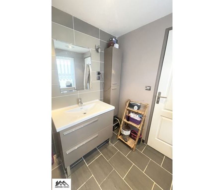 Maison de ville LOOS (59120) SARL LES HAUTS DE FRANCE immobilier