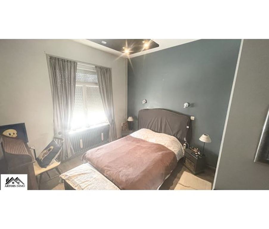 Maison de ville LOOS (59120) SARL LES HAUTS DE FRANCE immobilier