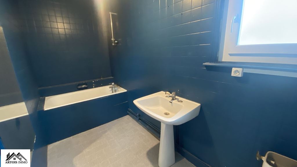 Maison CAUCHY A LA TOUR (62260) SARL LES HAUTS DE FRANCE immobilier