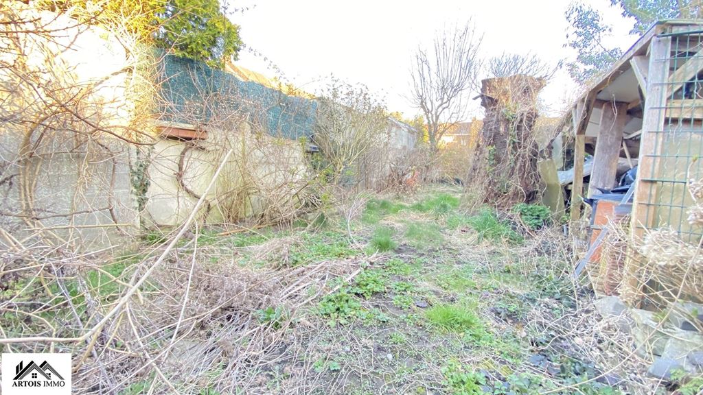 Maison de ville LOOS (59120) SARL LES HAUTS DE FRANCE immobilier