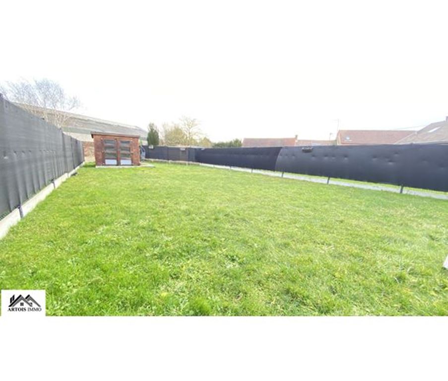 Maison BULLY LES MINES (62160) SARL LES HAUTS DE FRANCE immobilier