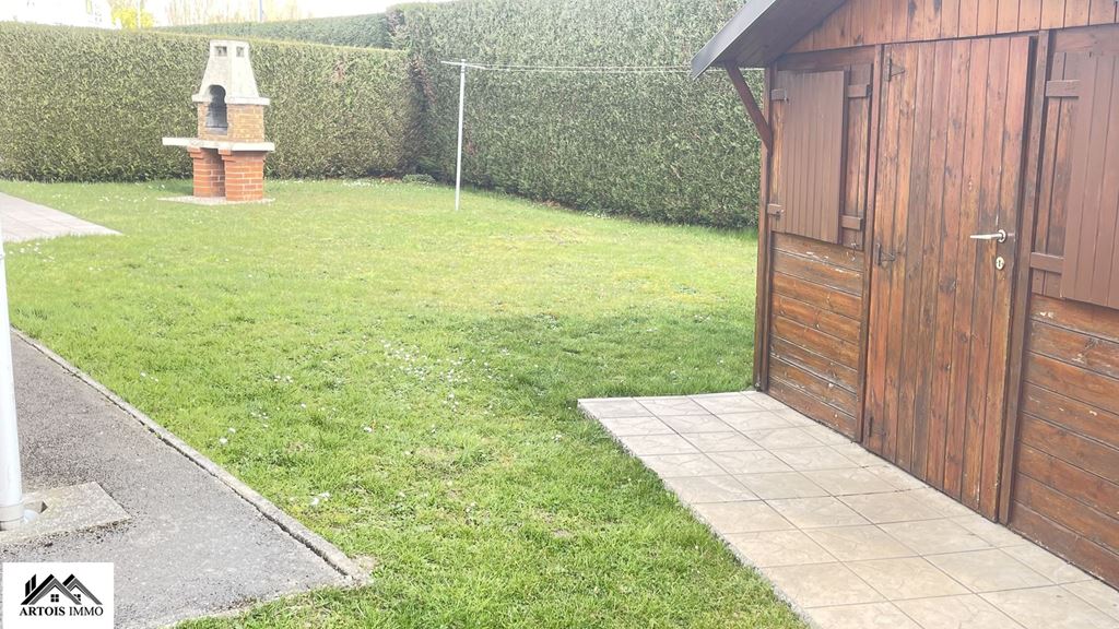 Maison ANNEQUIN (62149) SARL LES HAUTS DE FRANCE immobilier