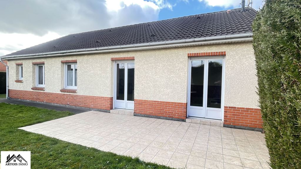 Maison ANNEQUIN (62149) SARL LES HAUTS DE FRANCE immobilier