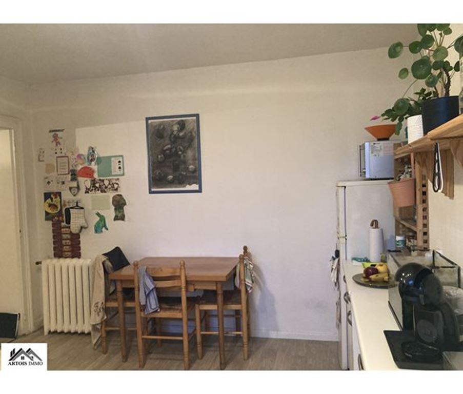 Immeuble LENS (62300) SARL LES HAUTS DE FRANCE immobilier